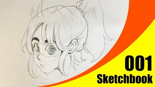 Sketchbook 001