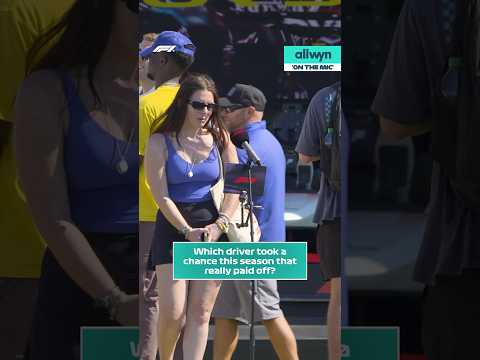 FORMULA 1