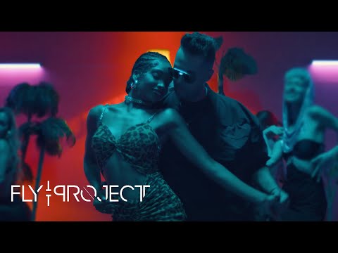 Fly Project - Morenita | Official Video