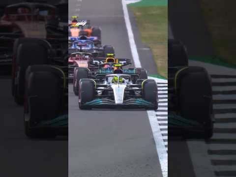 FORMULA 1