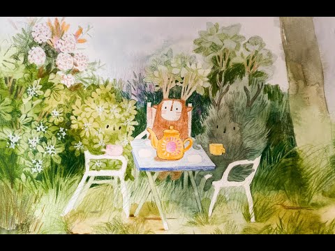 Fraggina. April