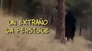 Terror en las MONTAÑAS APALACHES | Tres AM del terror