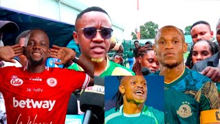 Kimeumana,,ALI KAMWE -AMKALIA KOONI CHAMA AMEYAKANYAGA, MZEE MWALIMU ATAKUEPO CHAMAZI