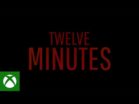 Twelve Minutes | Launch Trailer