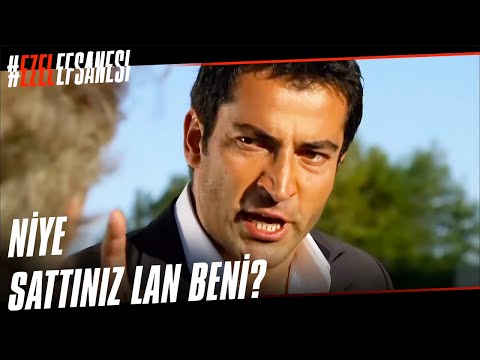 Ömer Deme Bana Nerede Lan Ömer? | Ezel