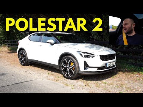 Polestar 2 Performance Pack review | Model 3 should be worried!