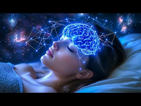 432Hz-  Heal The Whole Body and Spirit, Emotional, Physical, Mental & Spiritual Healing
