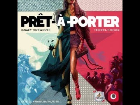 Reseña Prêt-à-Porter