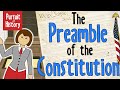 Understanding the Preamble of the U.S. Constitution