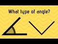 Understanding Angles in Geometry