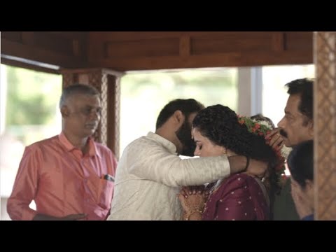 kerala wedding Highlights|| @bridesworldDr shiril Rajasekharan❤️ Dr Ayswarya sunil #couple #bride