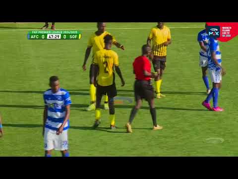 Highlights | AFC Leopards 0-0 Sofapaka FC | FKF Premier League 19/02/2025