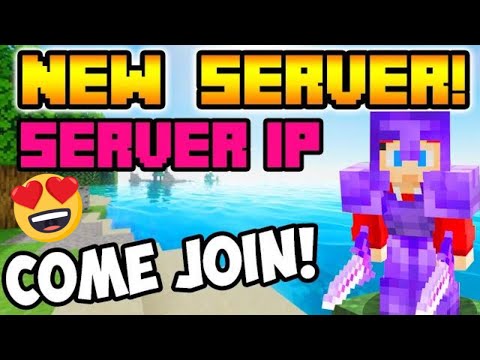 New Minecraft Server To Join: 1.20 Update!