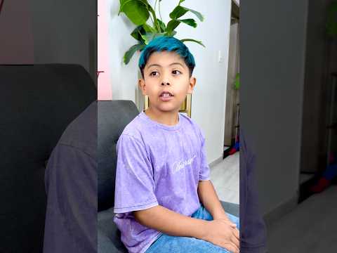 LIKE SI TE GUSTAN LAS PAPAS #santi #santioficial #funny #shorts