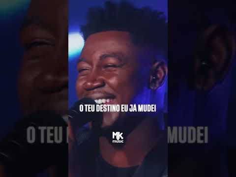 Não é o te fim, meu irmão! Assista ao novo clipe do cantor Samuel Miranda 