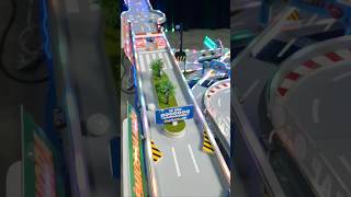 Epic marble track race #marblerun #marblesrace #fubecarace