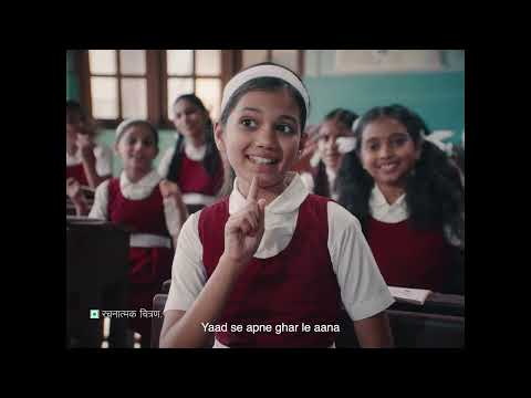 Desh Ka Namak | #NamakHoTataKaTataNamak 2.0 (SCHOOL) | HINDI (25 Sec)