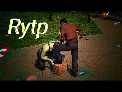Mafia Remake RYTP | Томас Анджело Гонщик