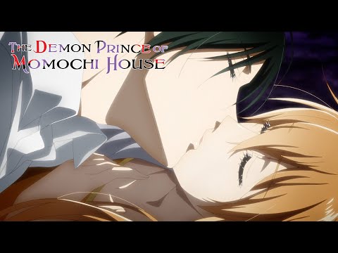 He Sucked the Evil Out of Her! | The Demon Prince of Momochi House