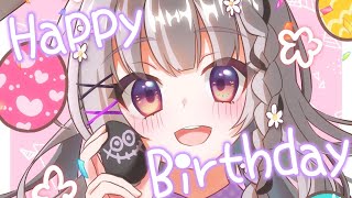 【生誕祭2025】お誕生日にチケ発！！素敵な年にしちゃうぞ〜！KP！！