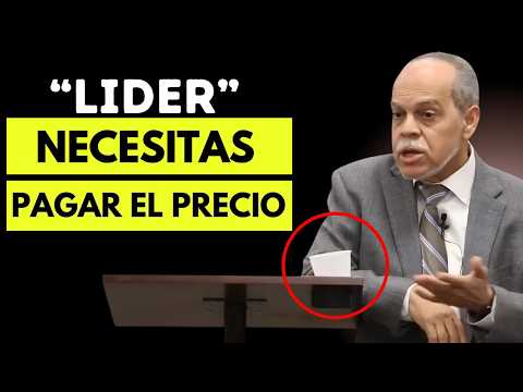 El Costo que NADIE Quiere Pagar | Liderazgo | Miguel Núñez