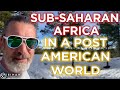 Africa's Economic and Geographical Challenges