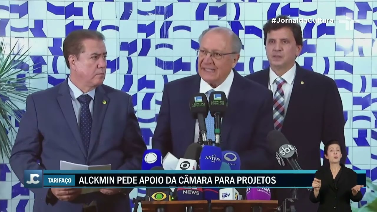 Comércio exterior: EUA aliviam taxação e favorecem exportações brasileiras