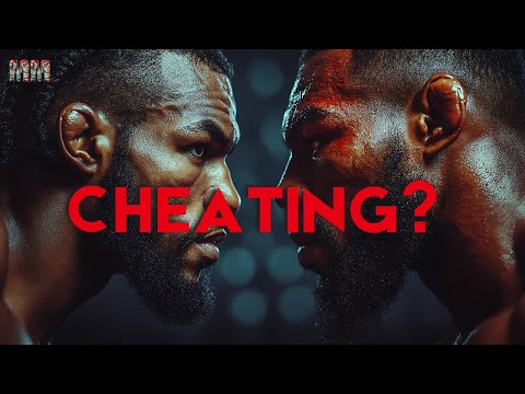 UFC's DARKEST Secrets: The Cheating Scandals That SHOCKED the World"