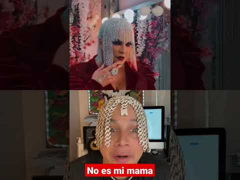 quien es ella ??