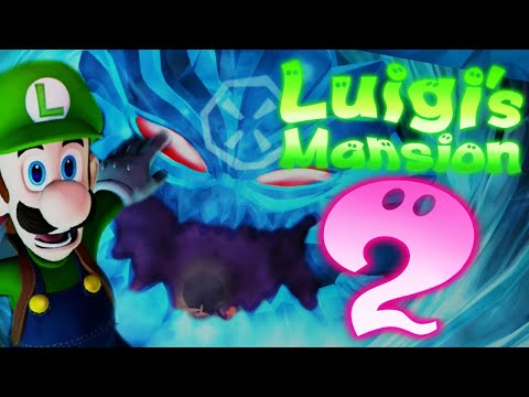 Überraschend früher Bosskampf | Luigis Mansion 2 (Part 11)