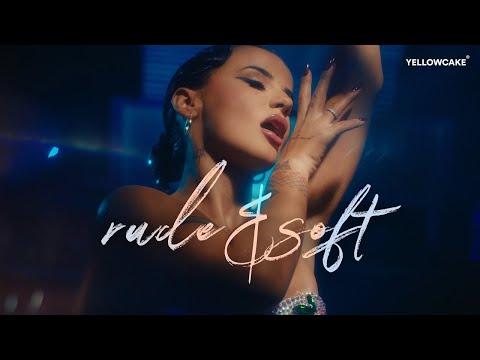 RINA - rude &amp; soft (OFFICIAL VIDEO)
