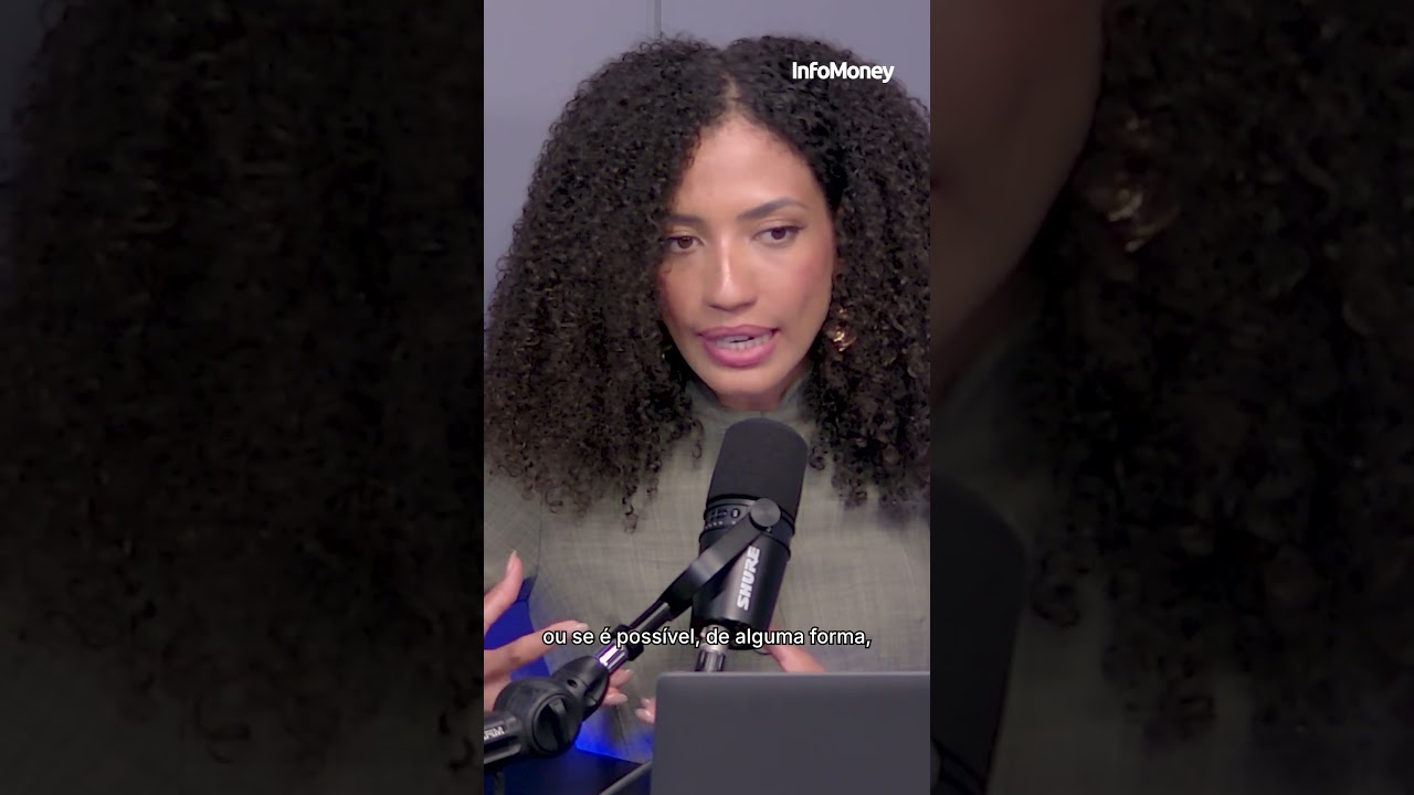 Excesso de informação, IA e geopolítica: as grandes tendências do mercado | Outliers InfoMoney