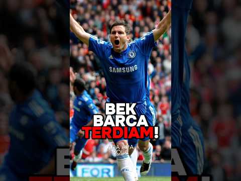 3 Gol Terbaik Lampard