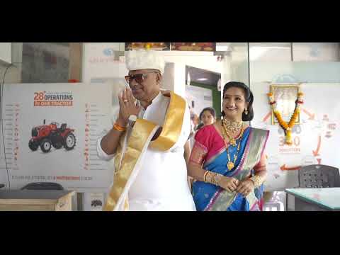 "On the auspicious occasion of Gudi Padwa