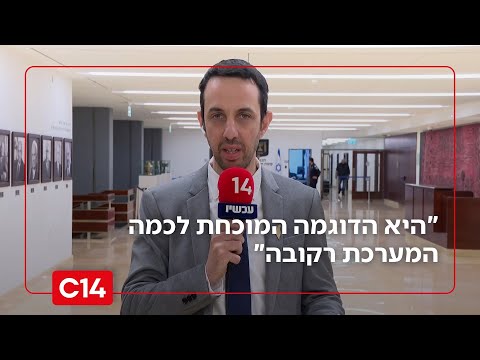 "היא הדוגמה המוכחת לכמה המערכת רקובה": ח"כ קלנר נגד בהרב-מיארה