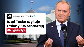 Prywatne firmy nareszcie zdominują WIG20? | Poznaj GPW #5
