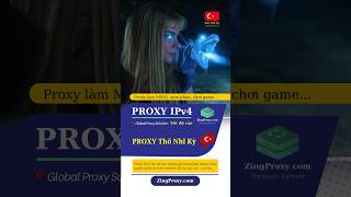 Proxy Thổ Nhĩ Kỳ tốc độ cao, IPv4 tại Thổ Nhĩ Kỳ. #xuhuong #proxy #thonhiky🇹🇷 #proxythonhiky