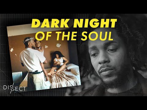 Kendrick Lamar's Most Vulnerable Verse | Dissecting "Mother I Sober" [Part 2]
