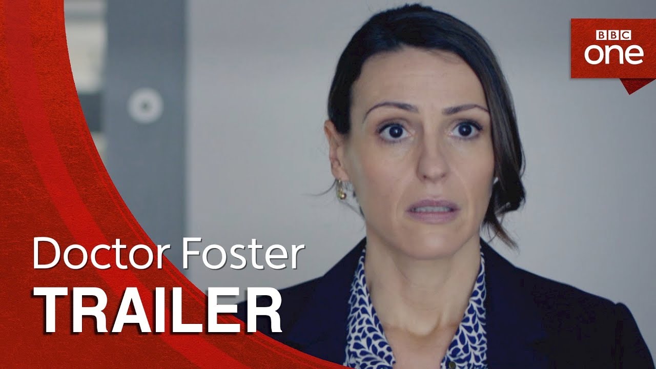 Doctor Foster Trailerin pikkukuva