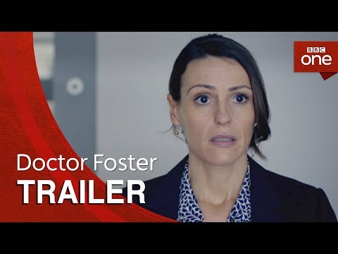 Doctor Foster: Series 2 Trailer - BBC One