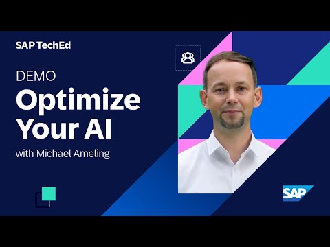 SAP Integration Suite: AI-Driven Script Enhancements +Demo