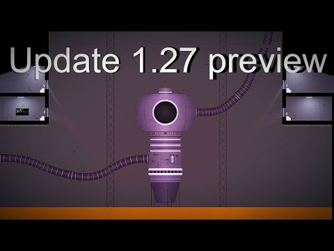 People Playground Update 1.27 Preview