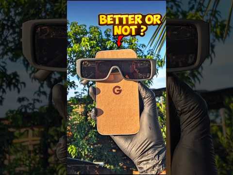I MADE GOOGLE PIXEL 10 PRO XL!