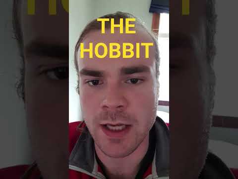 The Hobbit contains a fantastic film | Jake's Takes