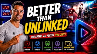 Best Apps for Sports Live TV Jailbreak Firestick b noip