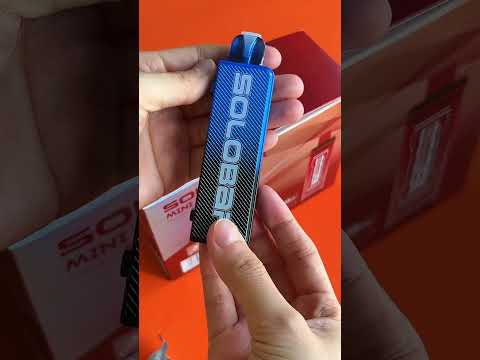 SOLOBAR BOOST