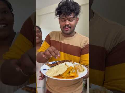 fish Pickle order 9947994133 WhatsApp Kerala Rice And Fish Fry Making #kadalmachan #shorts #reels