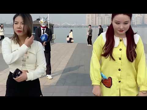 去年冬天的小黄鸭和奥特曼们