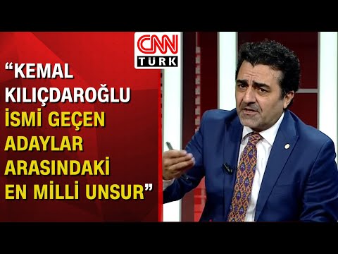 Altılı masa Kılıçdaroğlu aday olmazsa kimi aday gösterir?