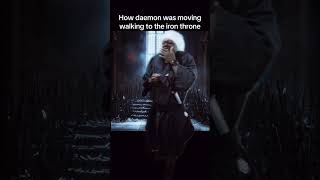 Catching all fades! #daemontargaryen #houseofthedragon #shorts #funny